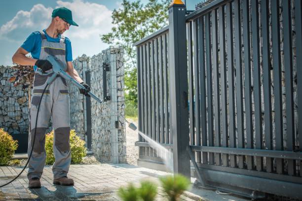 Professional Pressure Washing Services in Basking Ridge, NJ