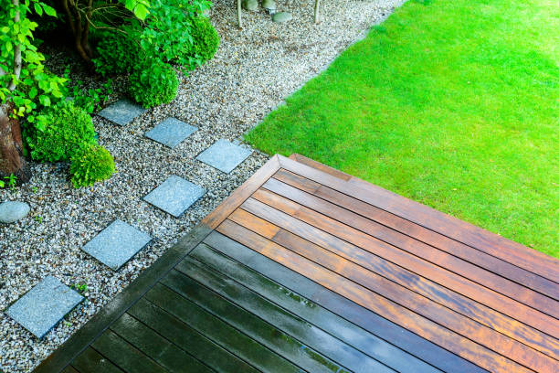 Best Pool Deck Cleaning  in Basking Ridge, NJ