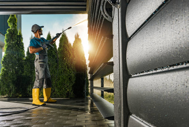 Best Dumpster Area Cleaning  in Basking Ridge, NJ