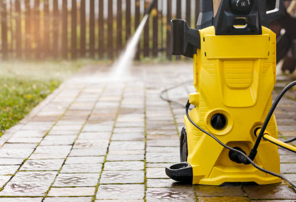 Best Sidewalk and Walkway Cleaning  in Basking Ridge, NJ